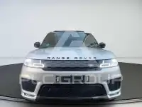 2020 Land Rover Range Rover