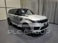 2020 Land Rover Range Rover