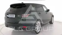 2020 Land Rover Range Rover