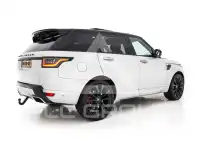 2020 Land Rover Range Rover