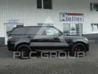 2020 Land Rover Range Rover