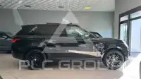 2020 Land Rover Range Rover