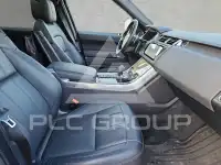 2020 Land Rover Range Rover
