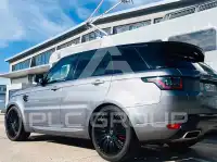 2020 Land Rover Range Rover