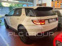 2020 Land Rover Range Rover