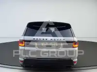2020 Land Rover Range Rover