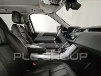 2020 Land Rover Range Rover