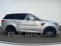2020 Land Rover Range Rover