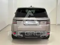 2020 Land Rover Range Rover