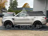 2020 Land Rover Range Rover