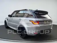 2020 Land Rover Range Rover