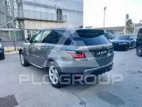 2020 Land Rover Range Rover