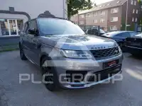 2020 Land Rover Range Rover