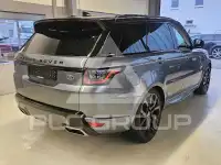 2020 Land Rover Range Rover