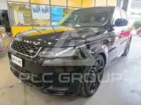 2020 Land Rover Range Rover