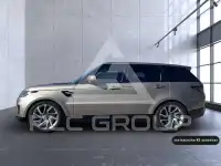 2020 Land Rover Range Rover