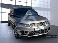 2020 Land Rover Range Rover
