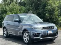 2020 Land Rover Range Rover