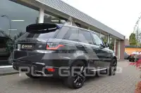 2020 Land Rover Range Rover