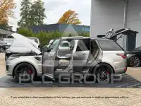 2020 Land Rover Range Rover