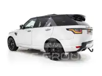 2020 Land Rover Range Rover