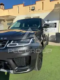 2020 Land Rover Range Rover