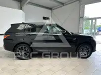 2020 Land Rover Range Rover
