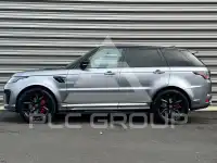 2020 Land Rover Range Rover
