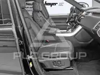 2020 Land Rover Range Rover