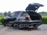 2020 Land Rover Range Rover