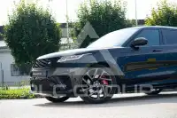2020 Land Rover Range Rover