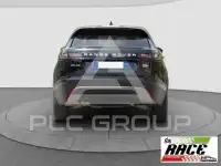 2020 Land Rover Range Rover