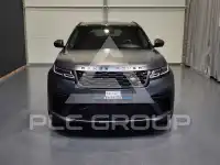 2020 Land Rover Range Rover