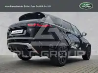 2020 Land Rover Range Rover