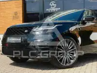 2020 Land Rover Range Rover