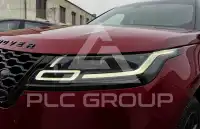 2020 Land Rover Range Rover
