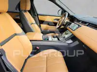 2020 Land Rover Range Rover