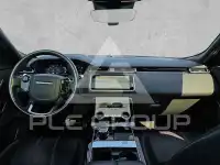 2020 Land Rover Range Rover