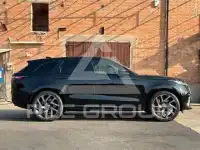 2020 Land Rover Range Rover