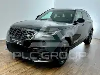 2020 Land Rover Range Rover