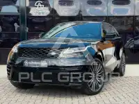 2020 Land Rover Range Rover