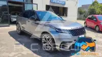 2020 Land Rover Range Rover