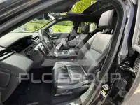 2020 Land Rover Range Rover
