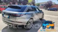 2020 Land Rover Range Rover