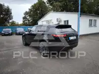 2020 Land Rover Range Rover
