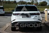 2020 Land Rover Range Rover
