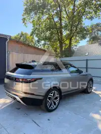 2020 Land Rover Range Rover