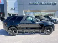 2020 Land Rover Range Rover