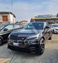 2020 Land Rover Range Rover