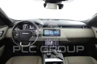 2020 Land Rover Range Rover